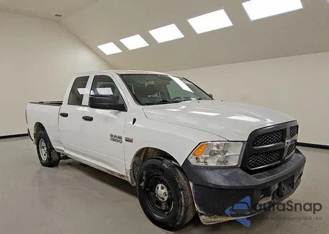 2015 Ram 1500 St z USA, uszkodzony, nr VIN 1C6RR6FT0FS501153